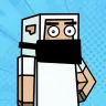 BlackClue's icon